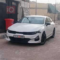 كيا K5
